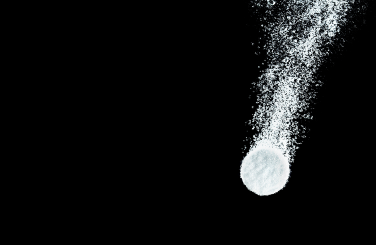 گروه‌های در معرض خطر هنگام مصرف پاراستامول بدون مشاوره پزشکی