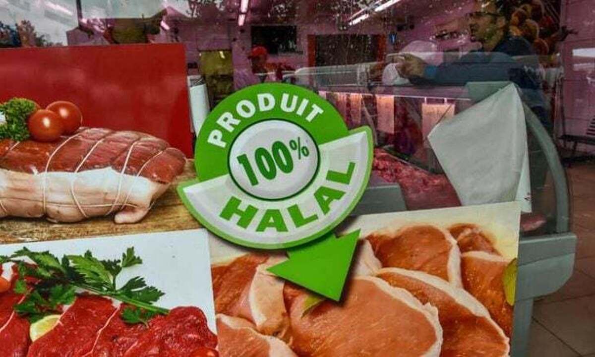 یک کارآفرین ژاپنی پس از مشاهده‌ی مشکلات دوستان مسلمانش، وارد بازار حلال می‌شود