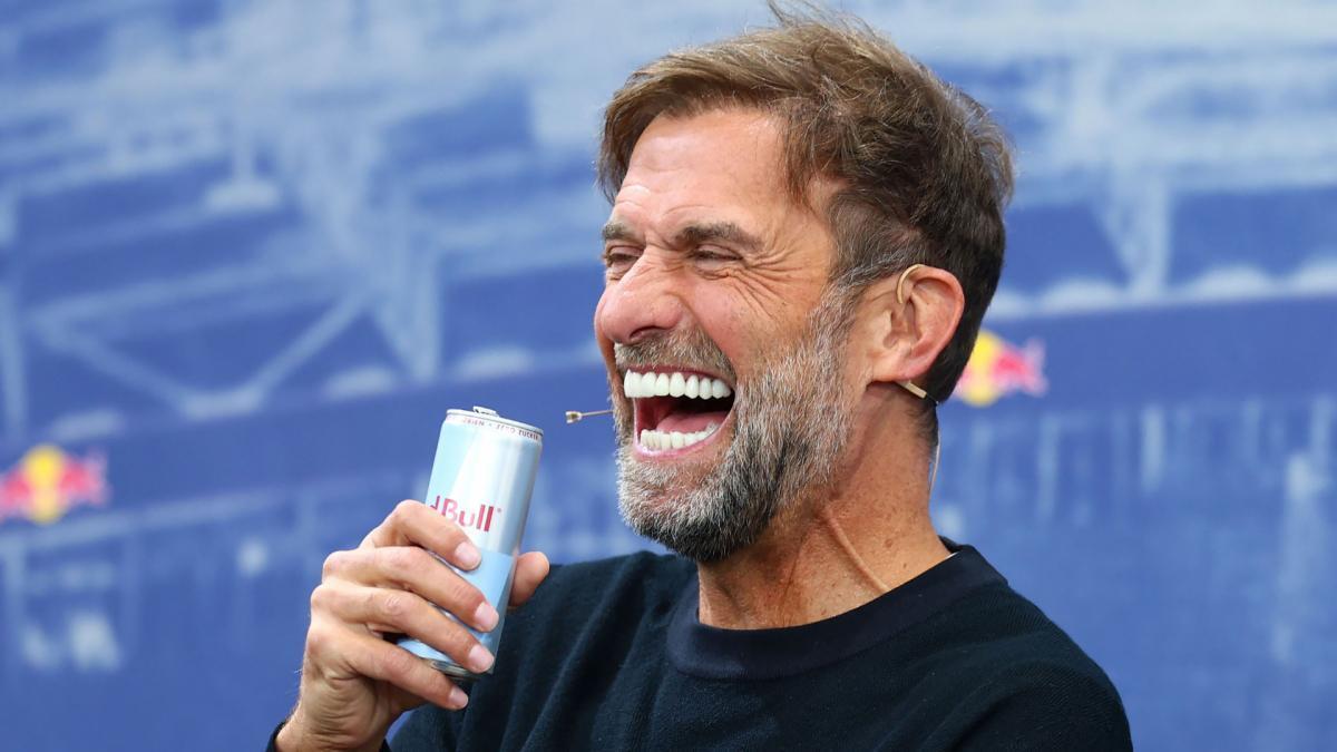 یورگن کلوپ قبلاً برنامه‌هایش را به لیورپول ابلاغ کرده است