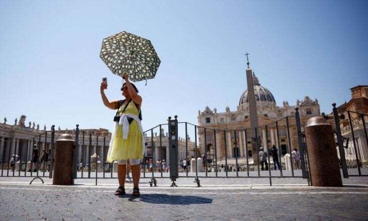 نظرسنجی: بیش از نیمی از آلمانی‌ها زندگی را استرس‌زاتر از گذشته می‌دانند