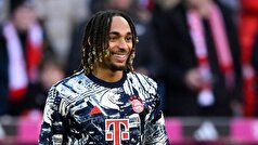 بایرن مونیخ برای جذب ساشا بویی پیشنهاد داده است