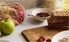 رژیم غذایی جدید مفید برای انسان و محیط زیست و زمین