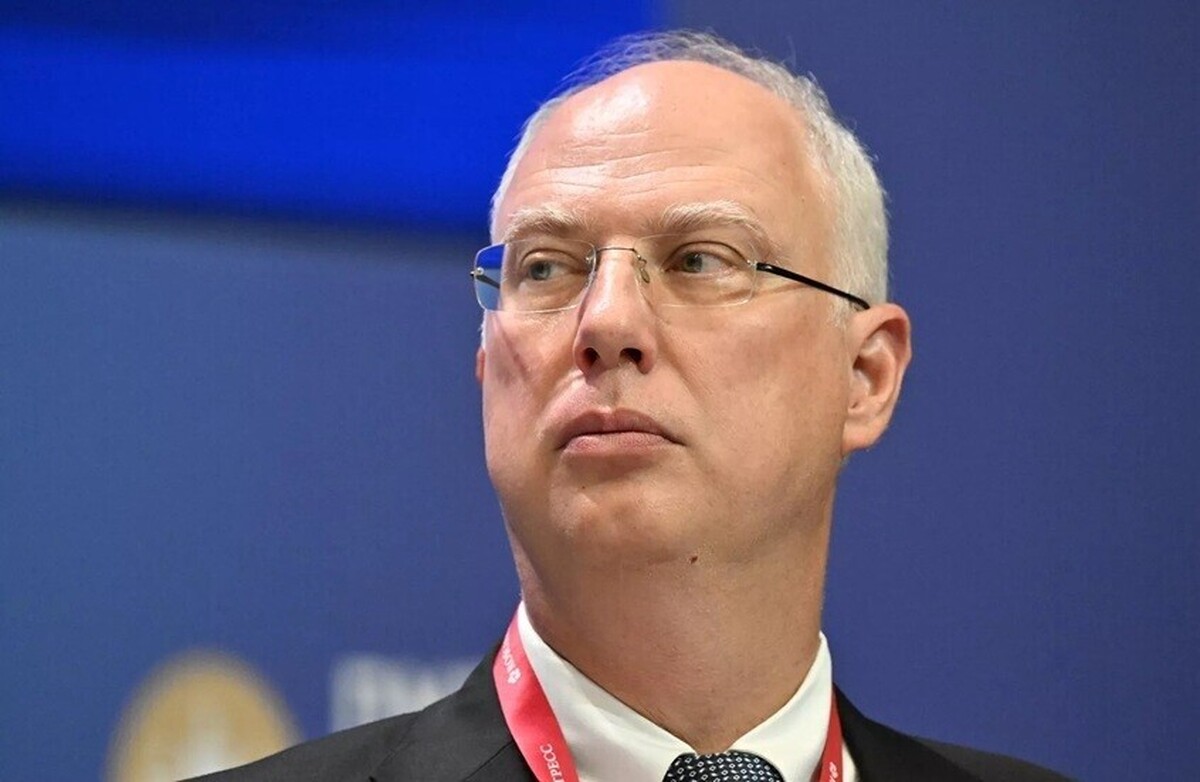 دمیتریف: بوروکرات‌های اتحادیه اروپا در حال تضعیف اروپا و کاهش اهمیت آن هستند