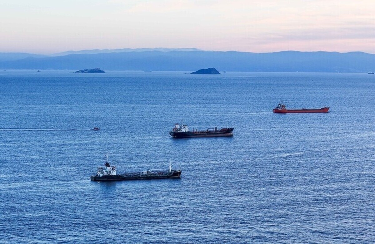 سازمان ملل متحد در مورد هدف قرار دادن تانکر‌های نفتی در دریای سیاه توسط نیرو‌های کی‌یف اظهار نظر کرد