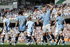 بازیکن منچسترسیتی می‌تواند پنج ماه پس از انتقال، این تیم را ترک کند