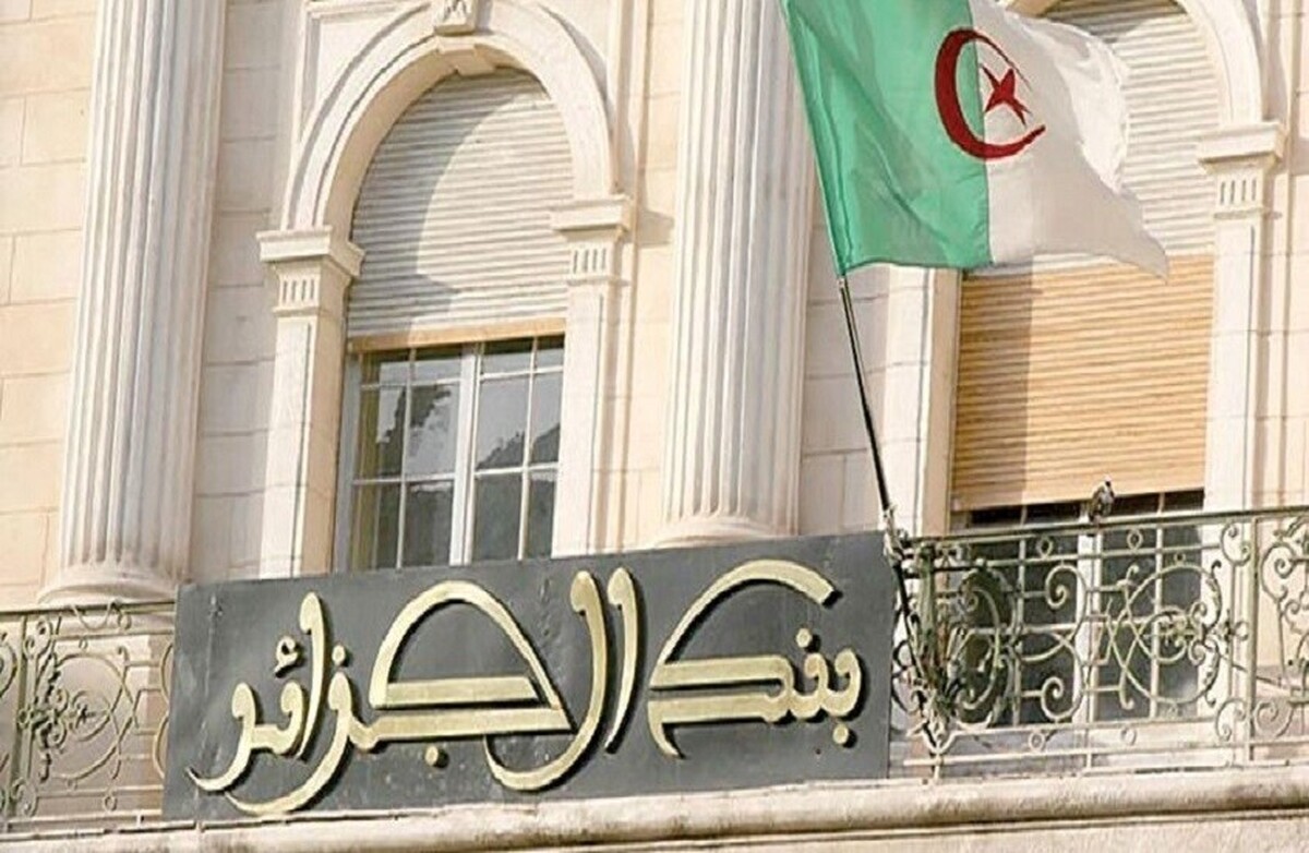 وزیر دارایی الجزایر: میزان نقدینگی در گردش خارج از چارچوب رسمی به ۳۴ درصد رسیده است