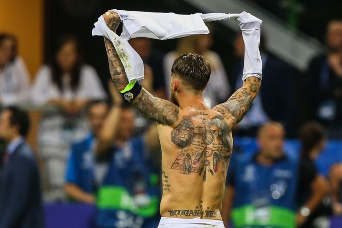 نمایندگان سرخیو راموس در مورد این انتقال با میلان تماس گرفتند