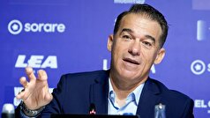 گزینه اصلی برای نیمکت لوانته