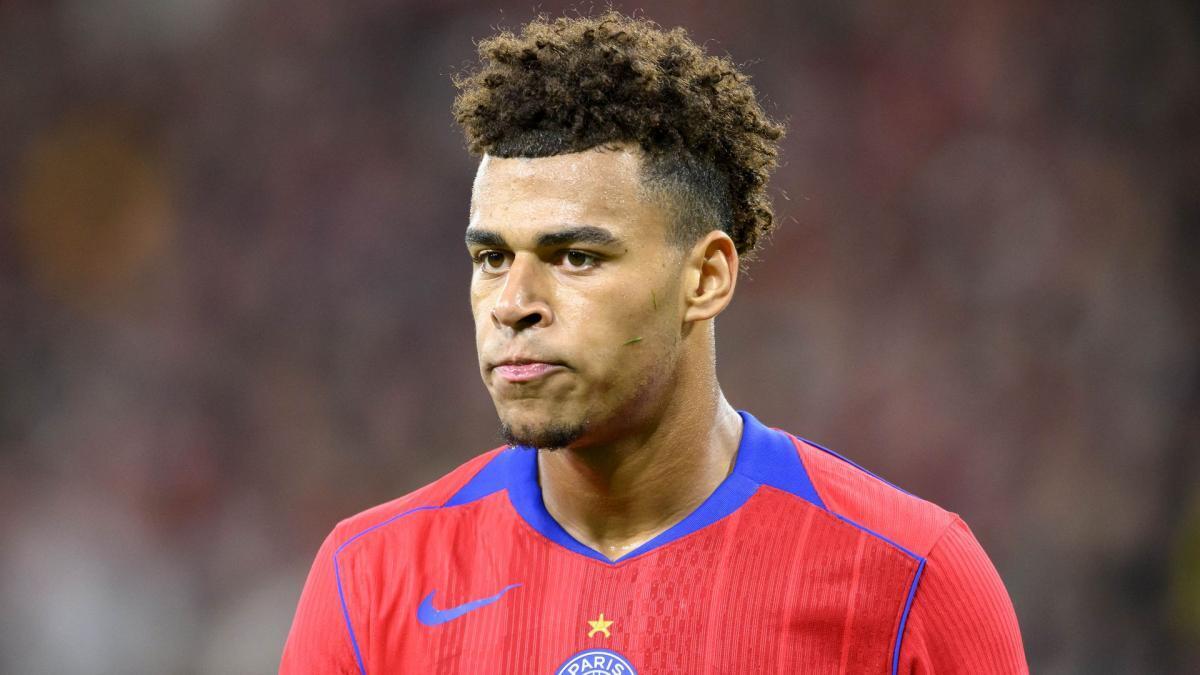 دسیره دوئه، موضوع اولویت