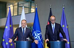 توسک از آلمان خواست پرداخت یارانه به لهستانی‌ها را تسریع کند