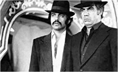 عکسی جدید از «مرتضی عقیلی» بازیگر نقش مکمل سینمای قبل از انقلاب