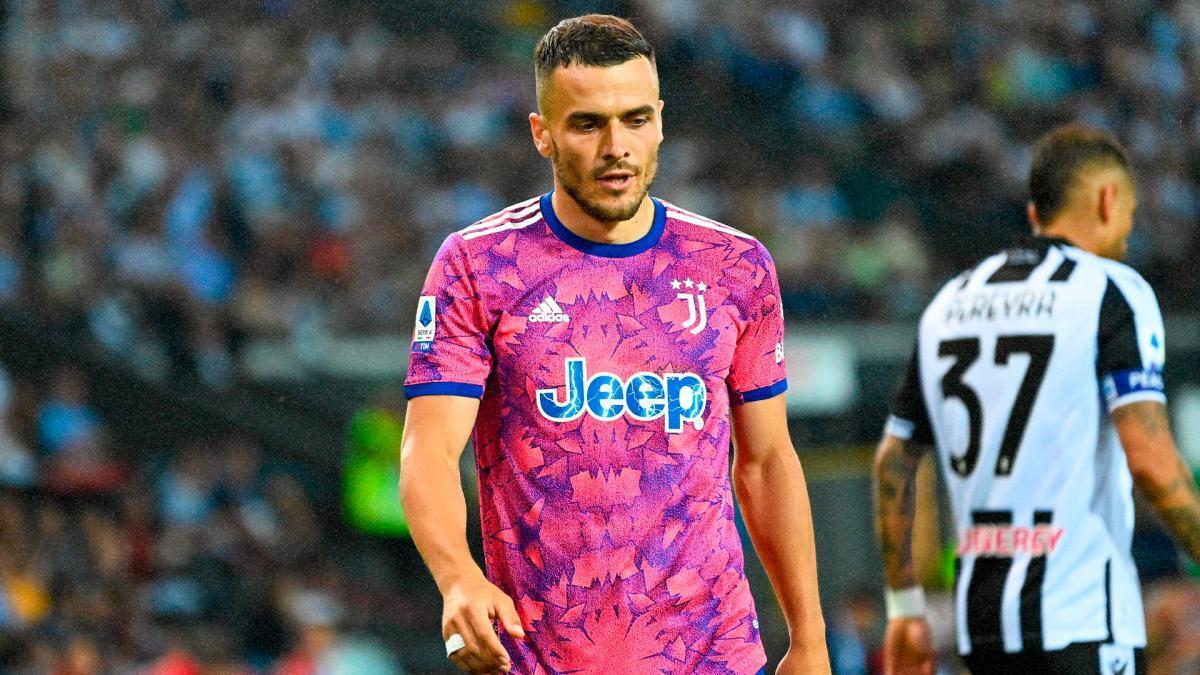 کاندیدای غافلگیرکننده برای جذب فیلیپ کاستیچ