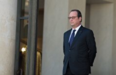 دو جوان الجزایری اشیاء قیمتی را از خانه رئیس جمهور سابق فرانسه دزدیدند