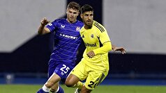 مارکو آسنسیو جدایی‌اش از رئال مادرید را توجیه کرد