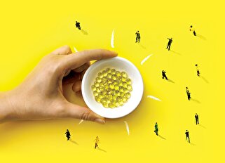 ماجرای بلای روز‌های بدون نور