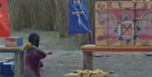 روان اجتماعی هدف سنگ‌های رسانه