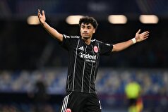 بارسلونا و منچستر یونایتد به مدافع اینتراخت فرانکفورت علاقه دارند و این باشگاه ارزش او را تا ۷۰ میلیون یورو تخمین زده است