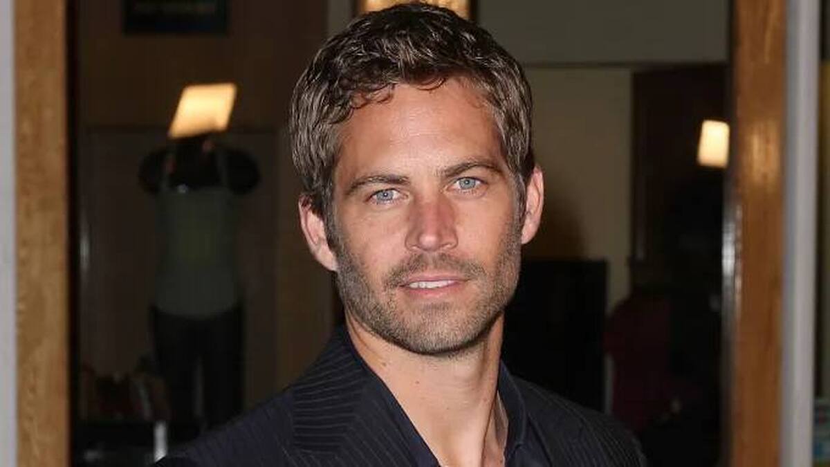 میدو واکر سالگرد درگذشت پدرش پل واکر را احساسی کرد