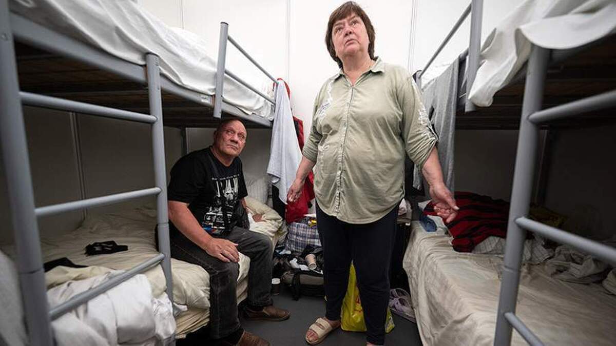 ایالات متحده پس از بررسی درخواست‌های مهاجران، اعطای پناهندگی به آنها را از سر خواهد گرفت.