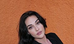 استراحت «اسرا بیلگچ» طولانی نشد/بازگشت با پروژه تبلیغاتی