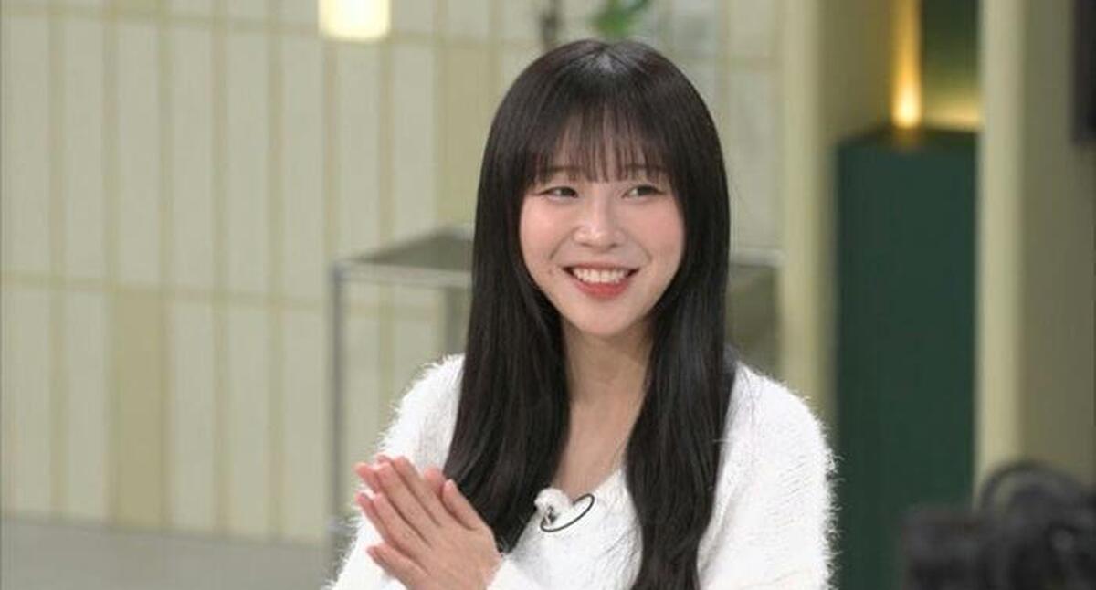 تزو‌یانگ ۱۸ ساعت از روزش را فقط صرف غذا خوردن می‌کند!