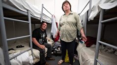 ایالات متحده پس از بررسی درخواست‌های مهاجران، اعطای پناهندگی به آنها را از سر خواهد گرفت.