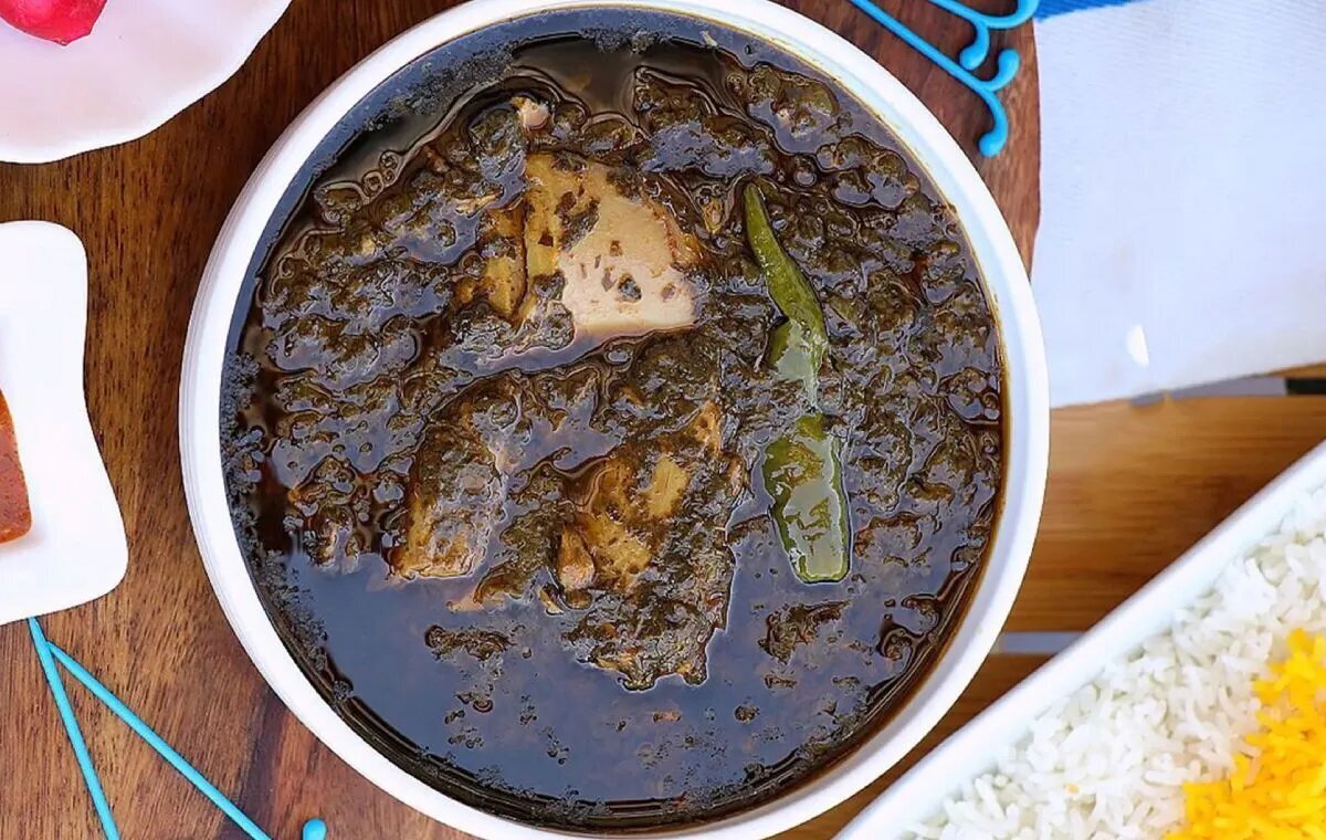 دستور پخت قلیه‌ماهی جنوبی اینجاست+نکات طلایی