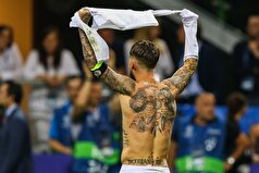 نمایندگان سرخیو راموس در مورد این انتقال با میلان تماس گرفتند