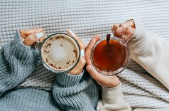 نوشیدن روزانه تا سه فنجان چای خطر سکته مغزی را تا ۳۲ درصد کاهش می‌دهد.