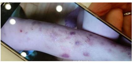 نقش پارک سی‌هو در فروپاشی خانواده یک اینفلوئنسر و اتهامات وارده!