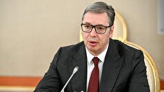 ووچیچ اتهامات مربوط به بدتر شدن روابط با روسیه در بحبوحه تحریم‌ها را رد کرد