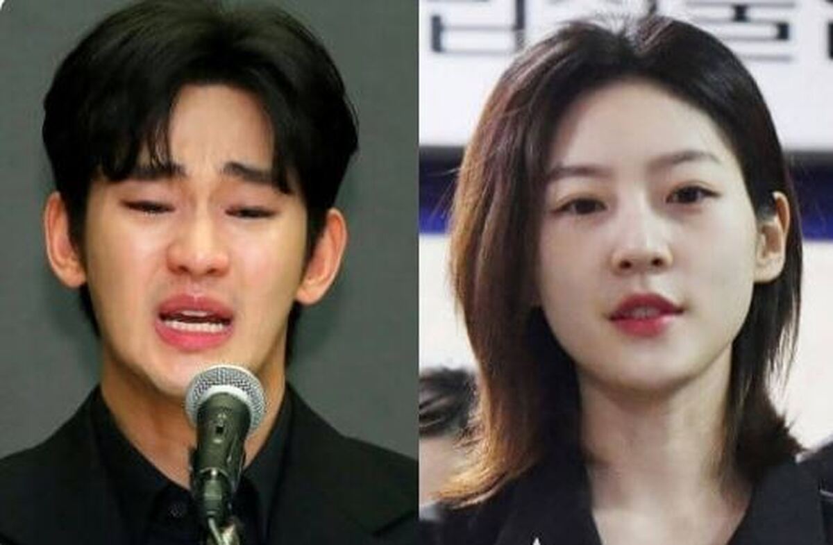 بیانیه‌ی تند خانواده بازیگر فقید کیم سه رون علیه کیم سو هیون