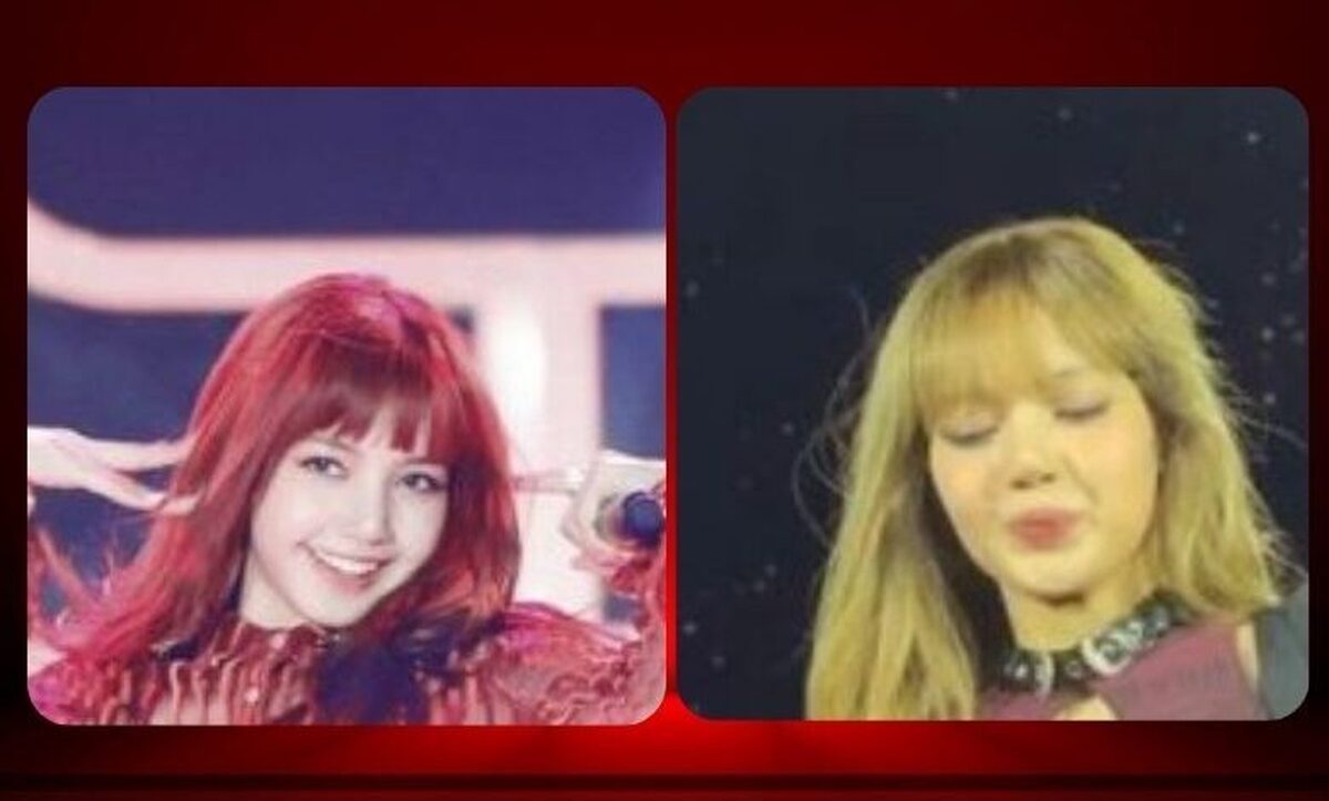 لیسا یکی از «آیدل‌های الگوی اندام»؛ نمادی از سلامت و جذابیت