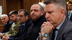 یک مشاور سابق پنتاگون به اشتباه اوکراین در مذاکرات فلوریدا اشاره کرد.