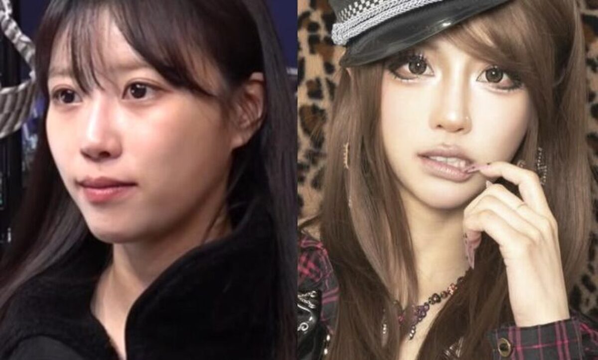 تجربه متفاوت لی می‌جو/ از تغییر استایل تا دیدن واکنش مردم