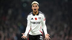 اولین حرکات آنتونی رابینسون