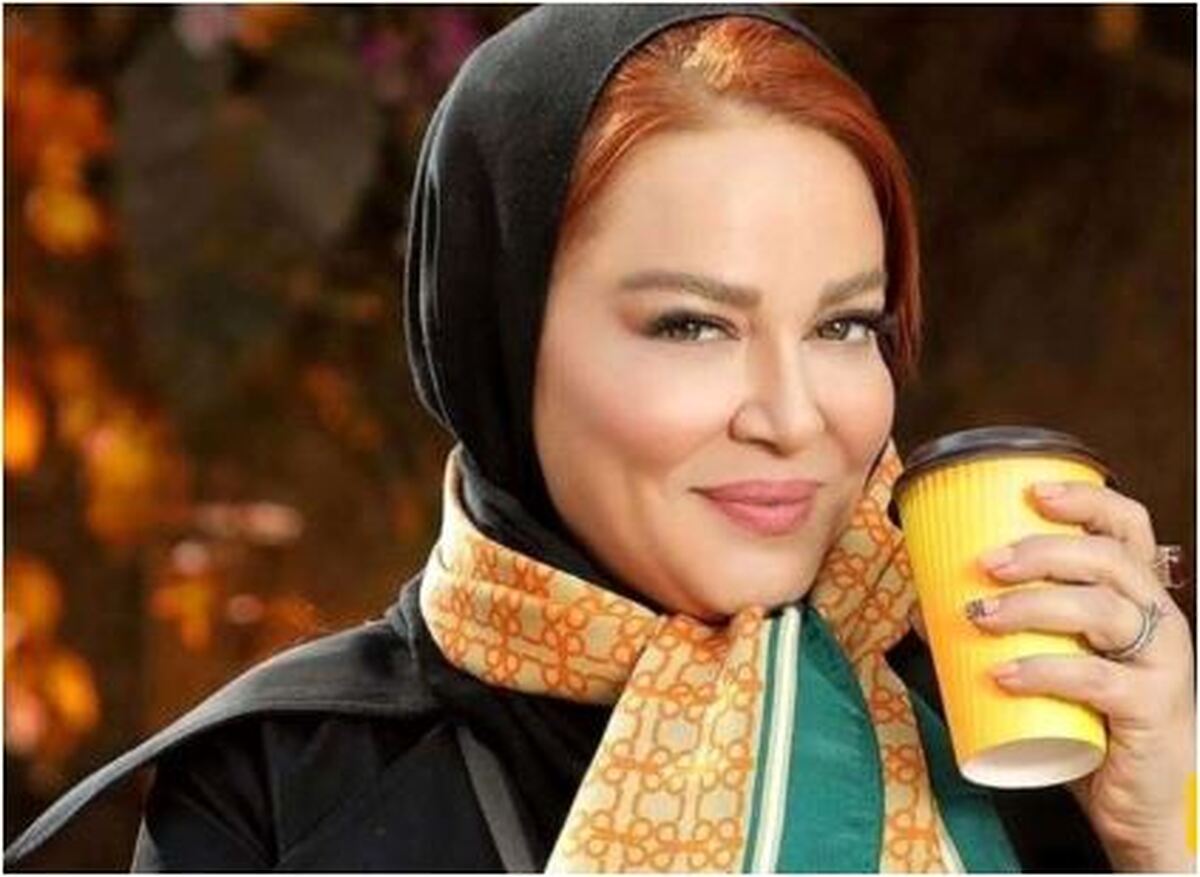 نگاهی به هنرنمایی‌های بهاره رهنما در چیدمان میز هزار رنگ پذیرایی از مهمان‌های خاصش! /خوش سلیقه و کدبانو