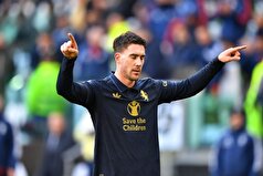 دوشان ولاهوویچ ماه‌ها از میادین دور خواهد بود، یوونتوس مصدومیت جدی را تایید کرد