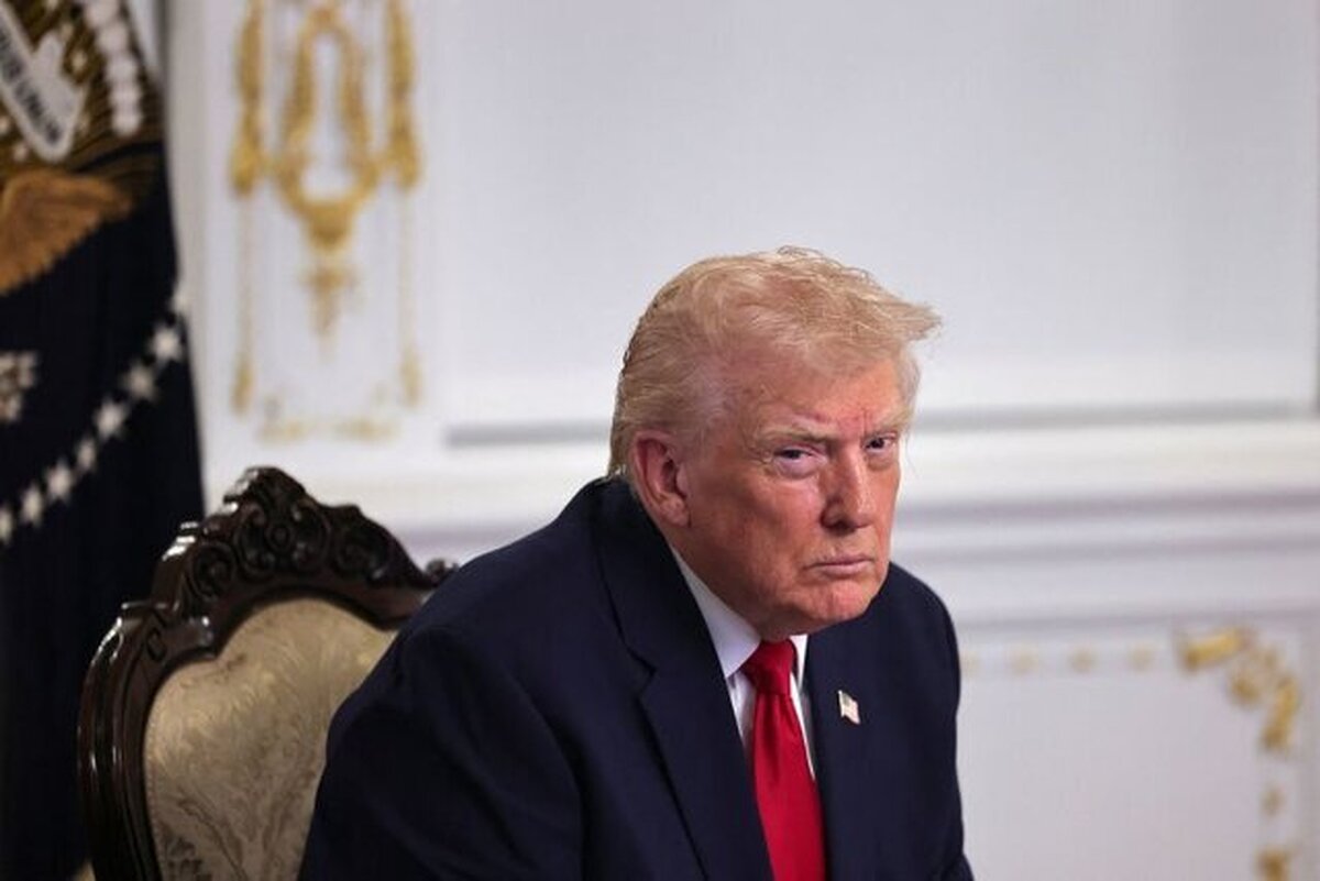 دولت‌ها نه، ملت‌ها تشخیص می‌دهند چه کسی تروریست است