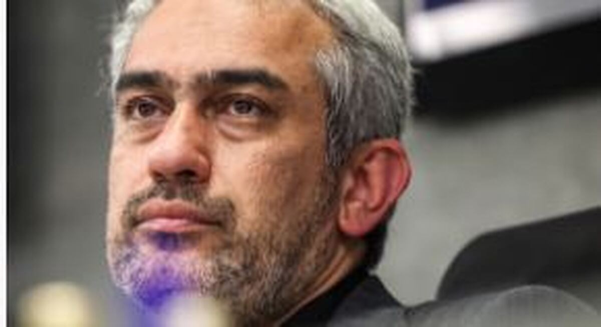 اولویت اول در صنعت بیمه افزایش ضریب نفود بیمه است