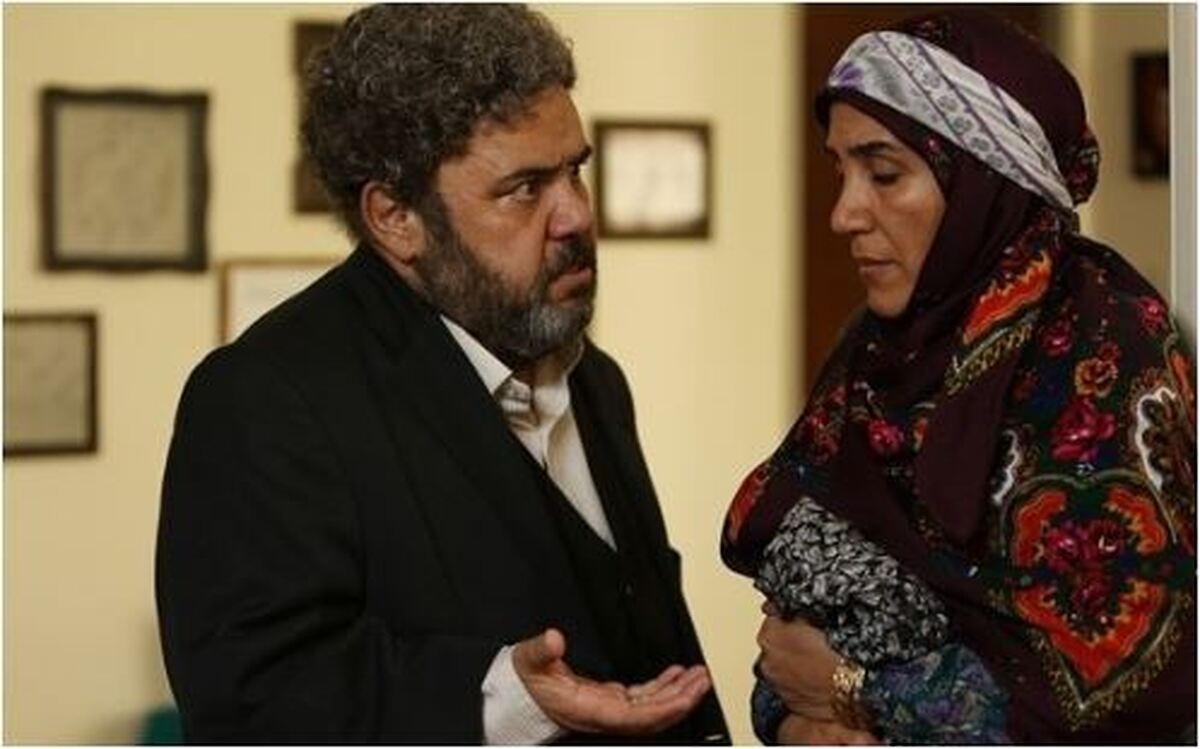 تغییر چهره نگران کننده بازیگر سریال «آنام» در آستانه ۶۵ سالگی خبرساز شد+عکس