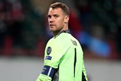 نویر، دروازه‌بان بایرن مونیخ، امیدوار است شالکه به بوندسلیگا بازگردد