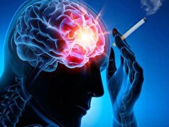 سیگار کشیدن حجم مغز را کاهش می‌دهد و به زوال عقل کمک می‌کند