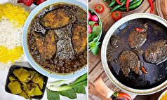 دستور پخت قلیه‌ماهی جنوبی اینجاست+نکات طلایی