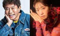 ماساتوشی هامادا چهره خود را با یک حرکت خشونت آمیز در تلویزیون خراب کرد