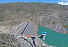 مطالعات آبخیزداری در اراضی بالادست سد حاجیلار ورزقان از محل مسئولیت اجتماعی