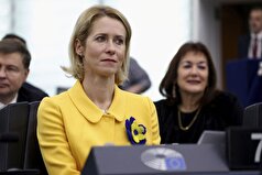 در فرانسه، کالاس متهم به تمایل به تجزیه روسیه شد.