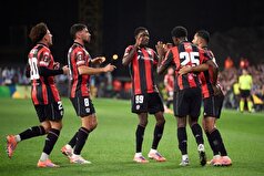 فوت مرکاتو: هواداران نیس بازیکنان باشگاه فرانسوی را کتک زدند