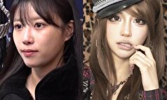 تجربه متفاوت لی می‌جو/ از تغییر استایل تا دیدن واکنش مردم