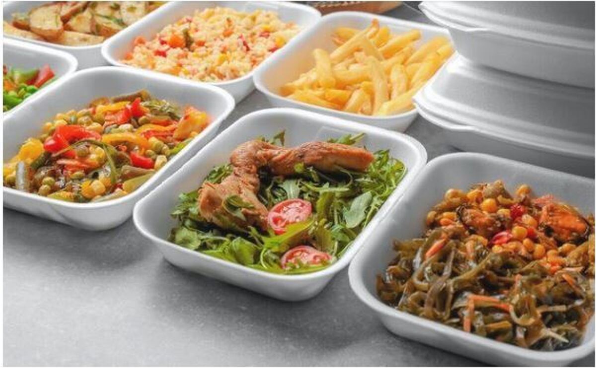 ممنوعه‌های تغذیه‌ای در روز‌هایی که میزان آلودگی هوا بالا است را بدانید